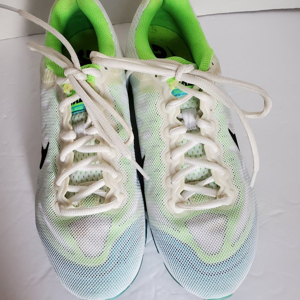 Nike m Max Air Tail Wind 7 683635-104 - Picture 2 of 10